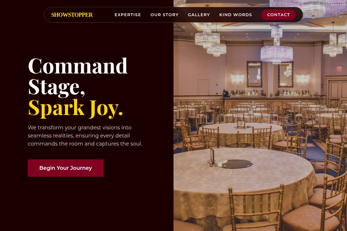 event-planning